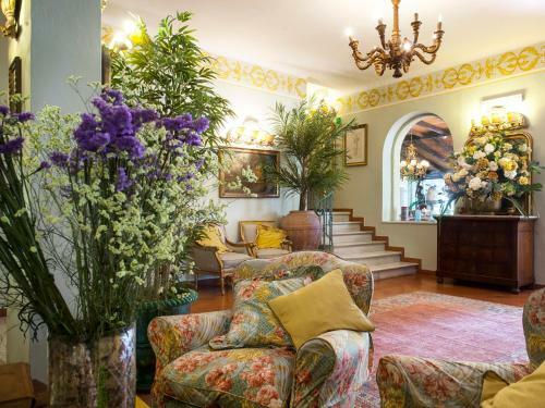 Hotel Villa Maremonti