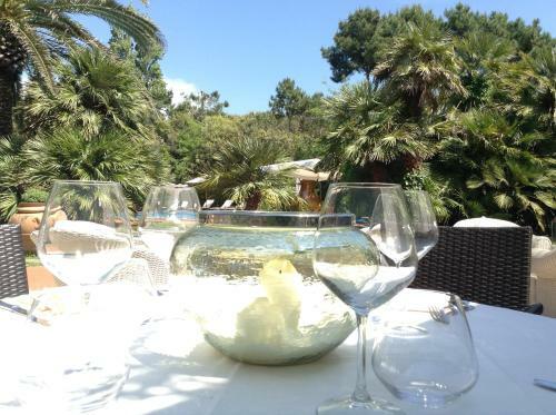 Hotel Villa Maremonti