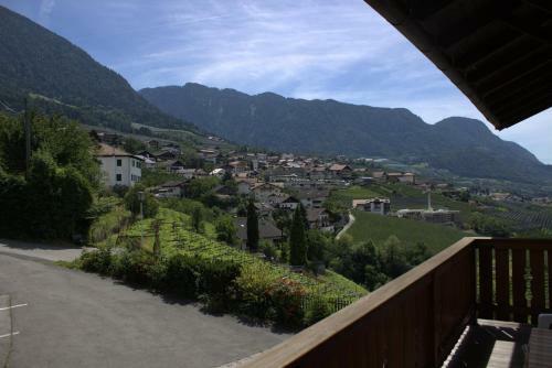 Apartamento Residence Zur Linde