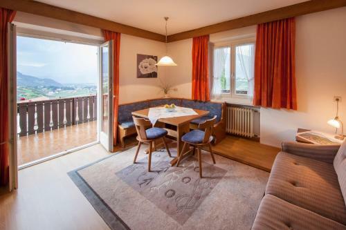 Apartamento Residence Zur Linde