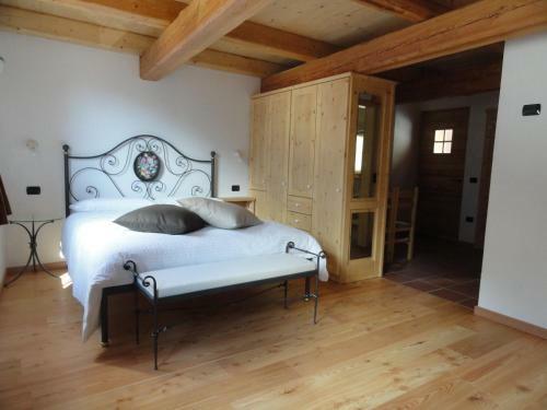 Agroturismo B&B Mas Di Zonadi