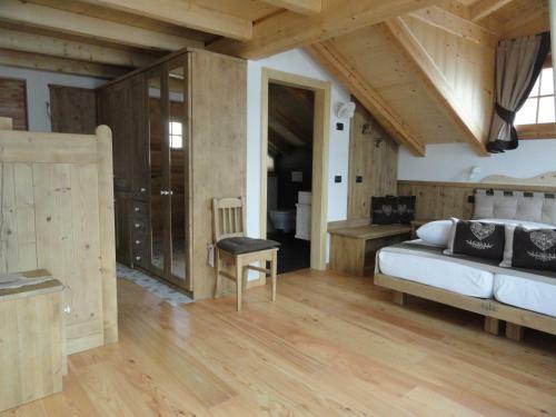 Agroturismo B&B Mas Di Zonadi