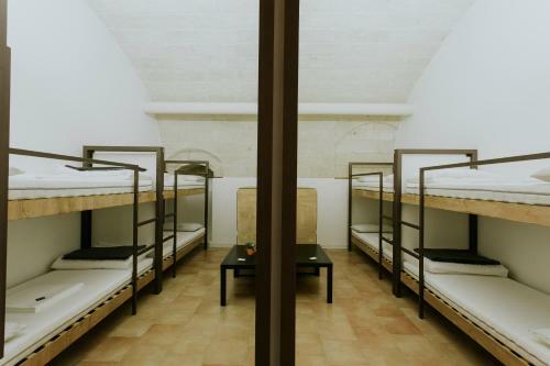 Albergue Ostello Dei Sassi Comfort