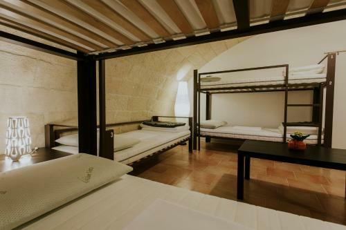 Albergue Ostello Dei Sassi Comfort