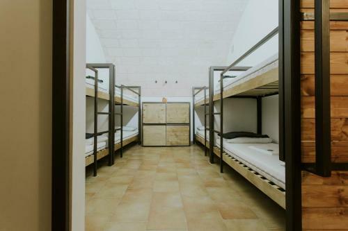 Albergue Ostello Dei Sassi Comfort