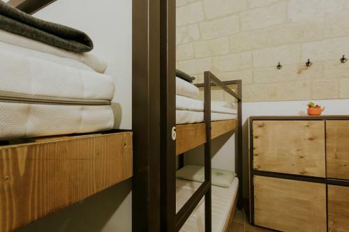 Albergue Ostello Dei Sassi Comfort
