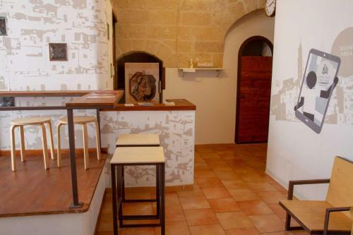 Albergue Ostello Dei Sassi Comfort