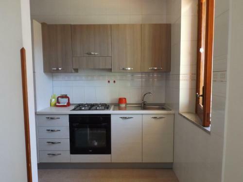 Apartamento Appartamento Labirinto