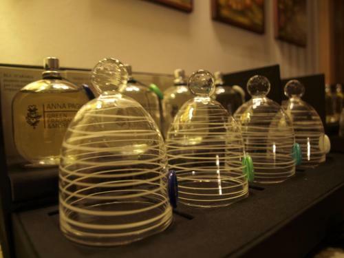 Hotel Letterario Locanda Collomb