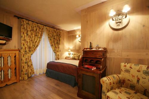 Hotel Letterario Locanda Collomb