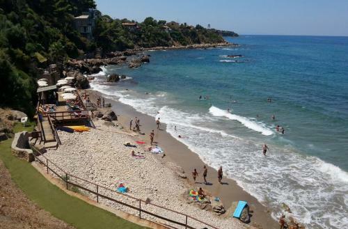 La Casetta Al Mare