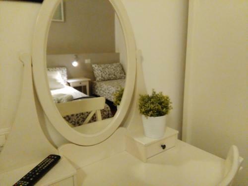 Hostal Villa Borghese Guest House