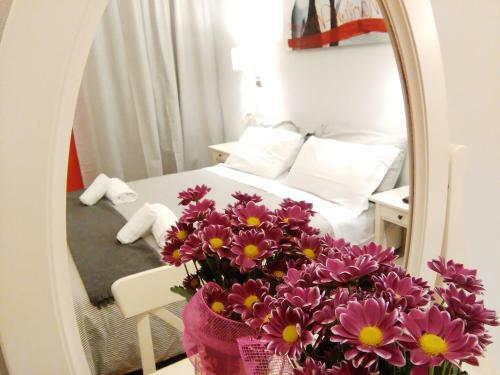 Hostal Villa Borghese Guest House