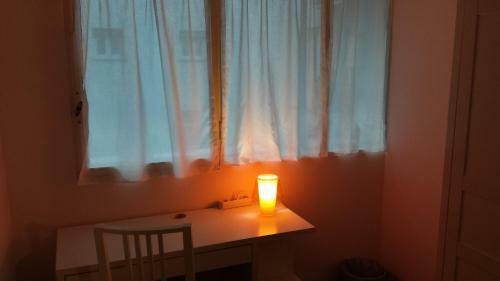 Hostal Villa Borghese Guest House