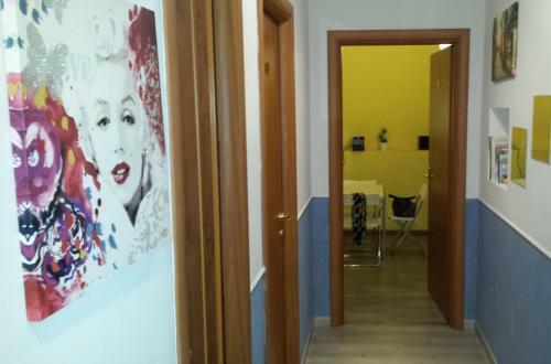 Hostal Villa Borghese Guest House