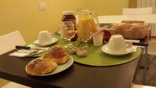 Hostal Villa Borghese Guest House