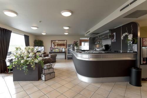 Hotel Venezia Park