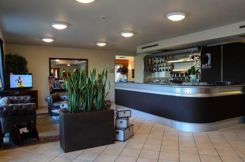 Hotel Venezia Park