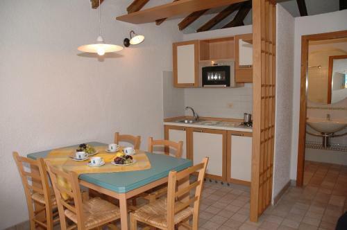 Villaggio Los Nidos