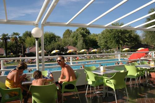 Villaggio Los Nidos