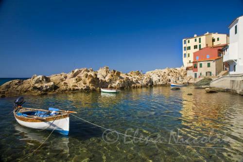 Apartamento Appartamento Sul Mare