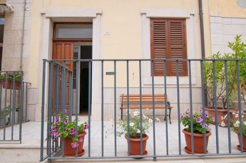 Casa Vacanze Pozzallo