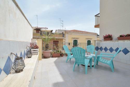 Casa Vacanze Pozzallo