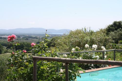 Agroturismo Agriturismo Ss Annunziata