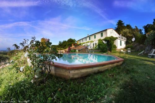 Agroturismo Agriturismo Ss Annunziata