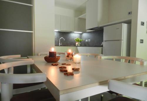 Aparthotel Residence Centro Vela