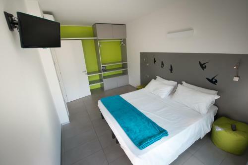 Aparthotel Residence Centro Vela