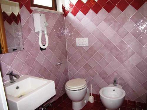 Apartamento Capogrosso Residence