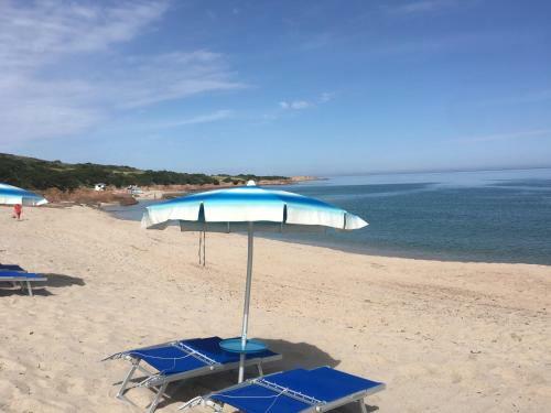 Apartamento Houses Beach Isola Rossa