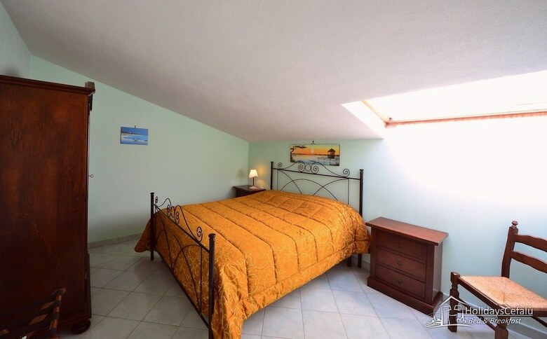 Bed & Breakfast Holidays Cefal�