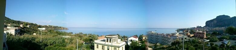Bed & Breakfast Holidays Cefal�