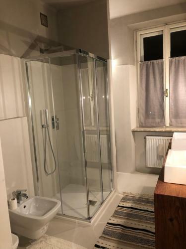 Cavalese Mountain Luxury Apartment