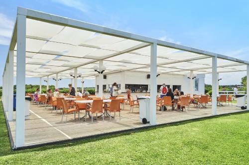 Hotel Riva Marina Resort - Cdshotels