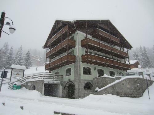 Apartamento Rta Torre Del Brenta