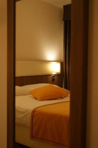 Hotel Il Moro Di Venezia