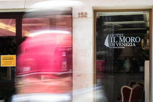 Hotel Il Moro Di Venezia