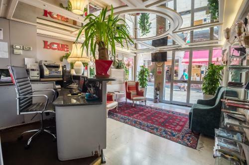 Hotel Il Moro Di Venezia