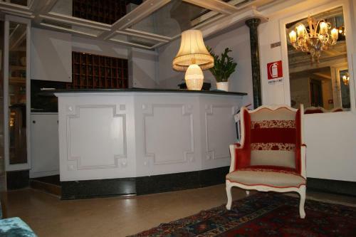 Hotel Il Moro Di Venezia