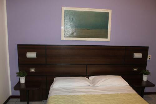 Hotel La Pace