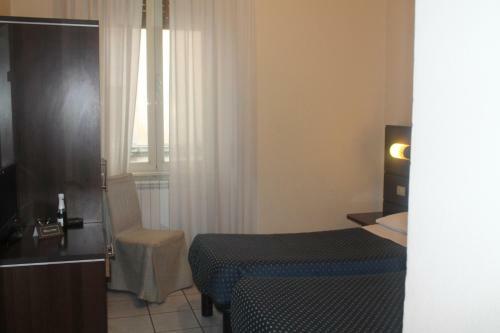 Hotel La Pace