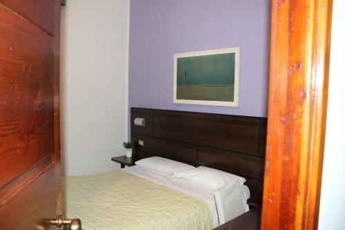 Hotel La Pace