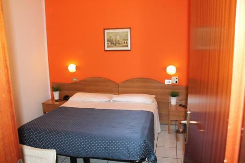 Hotel La Pace
