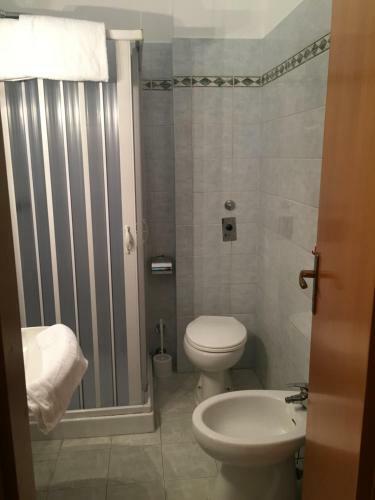 Hotel La Pace