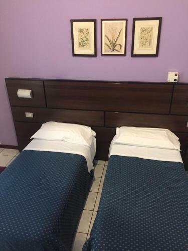 Hotel La Pace