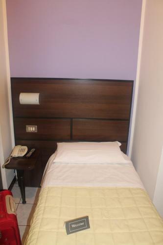 Hotel La Pace