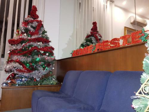 Hotel La Pace
